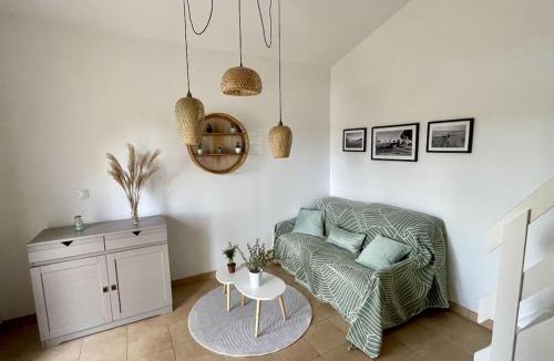Hourtin Port Apartment | Chuck Location
