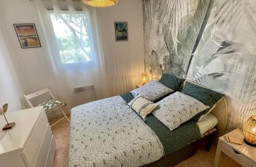 Hourtin Port Apartment | Chuck Location