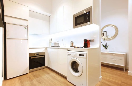 Justicia Apartment | Chueca Exclusive