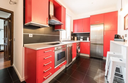 Justicia Apartment | Chueca Urban