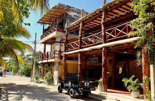 Isla Holbox Hotel | Chuk-Kay by ÓOL Hotels
