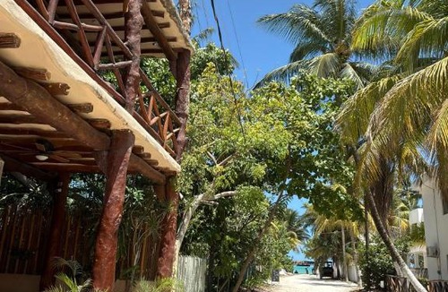 Isla Holbox Hotel | Chuk-Kay by ÓOL Hotels