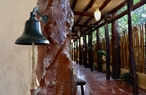 Isla Holbox Hotel | Chuk-Kay by ÓOL Hotels