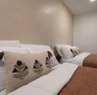 Jimenez Hotel | Chulel Hotel Origen