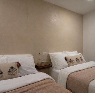 Jimenez Hotel | Chulel Hotel Origen