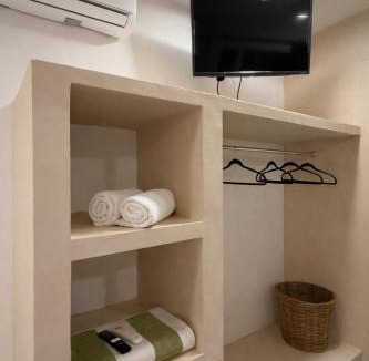 Jimenez Hotel | Chulel Hotel Origen