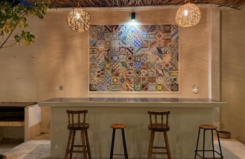 Jimenez Hotel | Chulel Hotel Origen