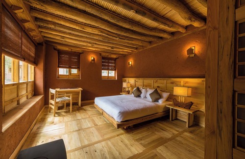 Leh Resort | Chulli Bagh Villa