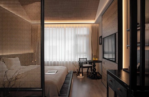 Dali Ancient Town Hotel | CHUN LIN BOUTIQUE HOTEL