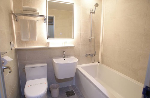 Chuncheon Hotel | Chuncheon Bears Hotel