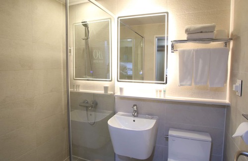 Chuncheon Hotel | Chuncheon Bears Hotel