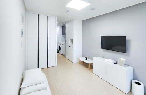 Chuncheon Hotel | Chuncheon Bella Residence Hotel