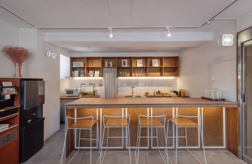 Chuncheon Hotel | Chuncheon Bom Stay