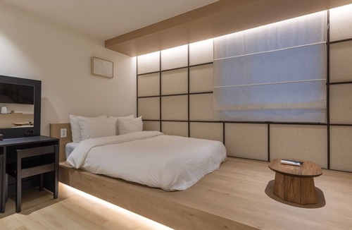 Chuncheon Hotel | Chuncheon Bom Stay