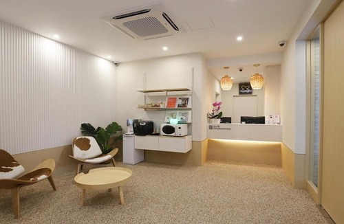 Chuncheon Hotel | Chuncheon Pine Tree Hotel