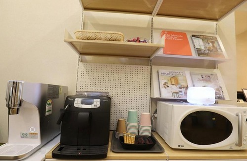 Chuncheon Hotel | Chuncheon Pine Tree Hotel
