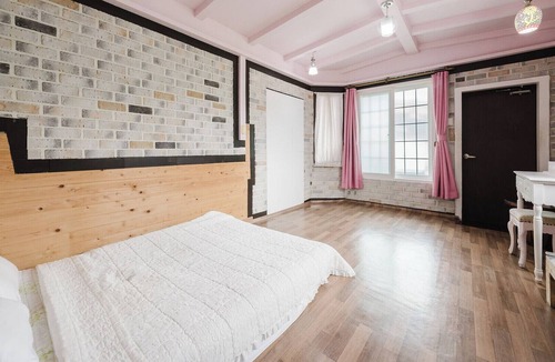 Namsan House | Chuncheon Remember Pet Pension
