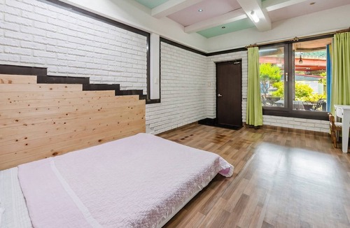 Namsan House | Chuncheon Remember Pet Pension