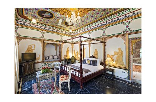 Shavri Colony Hotel | Chunda Palace