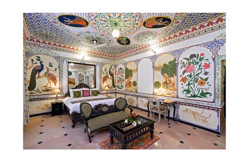 Shavri Colony Hotel | Chunda Palace
