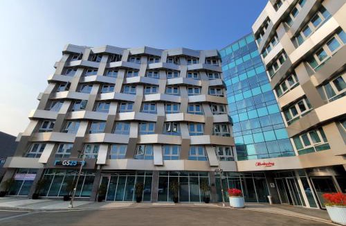 Sokcho Hotel | Chungchoho Best Hotel