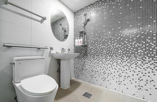 Chungju Hotel | Chungju May