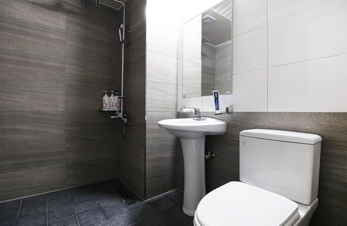 Chungju Hotel | Chungju Miracle