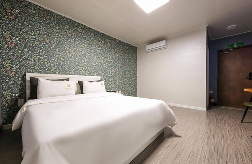 Chungju Hotel | Chungju Miracle