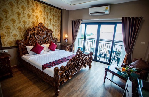 Nai Mueang Hotel | Chunlee Grand Hotel