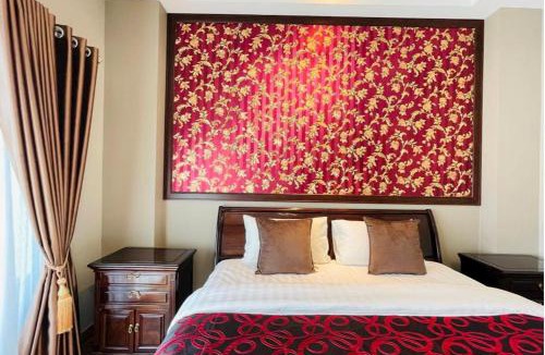 Nai Mueang Hotel | Chunlee Grand Korat