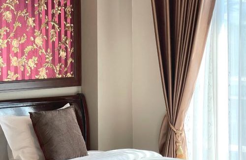 Nai Mueang Hotel | Chunlee Grand Korat