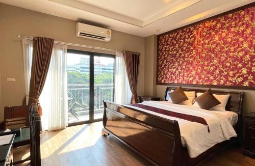 Nai Mueang Hotel | Chunlee Grand Korat