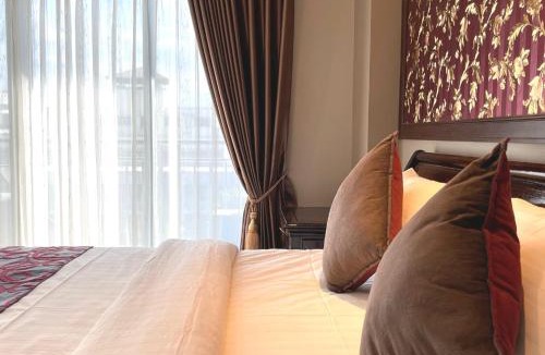 Nai Mueang Hotel | Chunlee Grand Korat