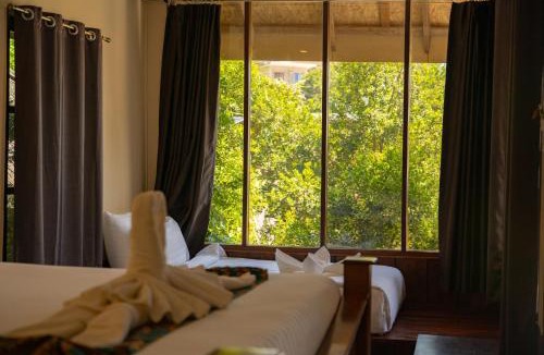 Ko Phi Phi Hostel | Chunut House Resort