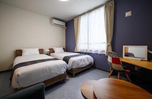 Nago Apartment | Chura Terrace Hotel AKI