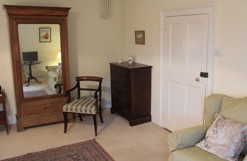 Thistley Green Bed & Breakfast | Church Farmhouse B & B