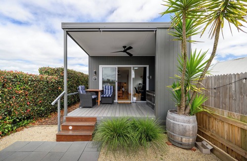 Milawa House | Church Lane Accommodation Milawa