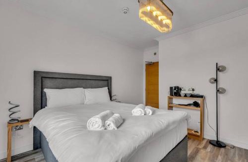 Petham Apartment | Church View a Tranquil Space for Two - Pass the Keys