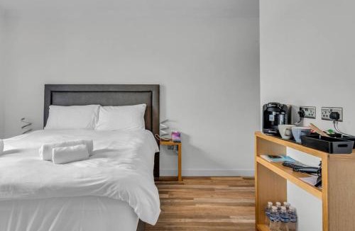 Petham Apartment | Church View a Tranquil Space for Two - Pass the Keys