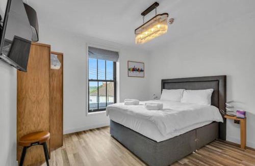 Petham Apartment | Church View a Tranquil Space for Two - Pass the Keys