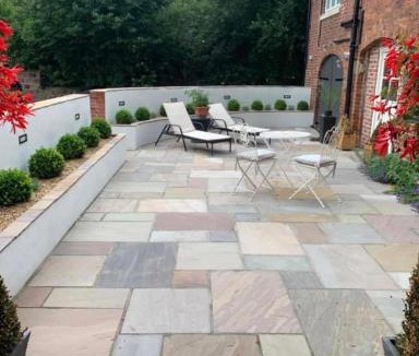 Astbury Apartment | Church View Cottage, Drift House Holiday Cottages