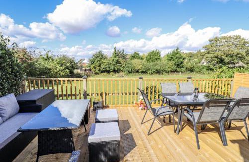 Withernwick House | Church View