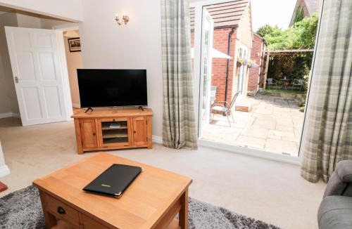 Withernwick House | Church View