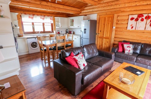 Greetham Cottage | Church View