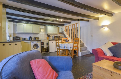 Blisland Cottage | Churchgate Cottage