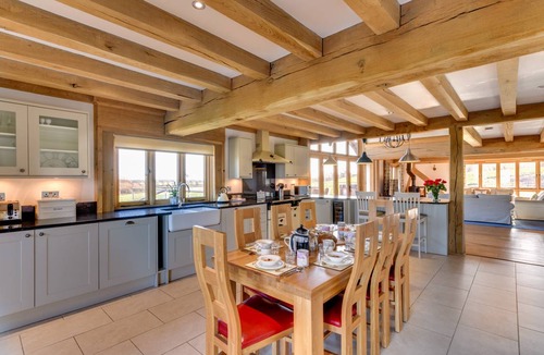 Stone in Oxney Cottage | Churchlands