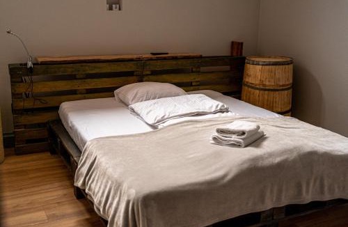 Zabludow Bed & Breakfast | Chutor Nad Narwią