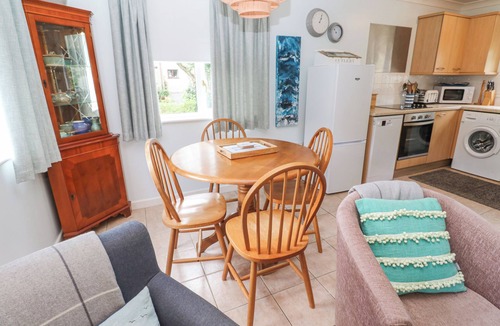 Falmouth Cottage | Chy Lowena