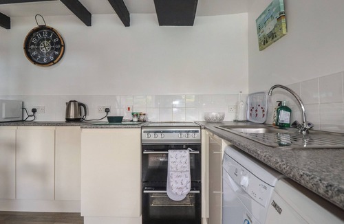 Portmellon Cottage | Chy Rani