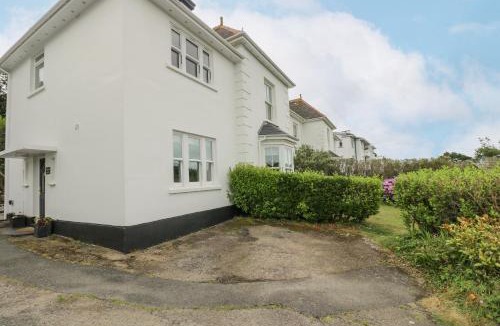 Porthcurno Apartment | Chynance